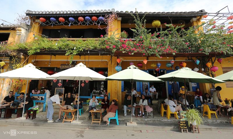 ⓒ VnExpress ⓒ VnExpress